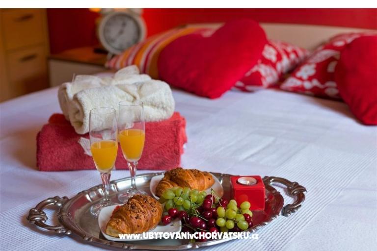 Apartamenty Gaćina – foto 6