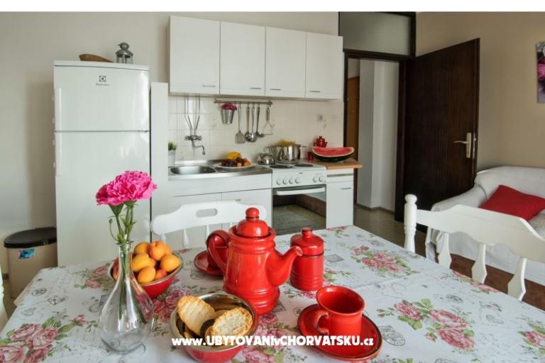 Apartamenty Gaćina – foto 7