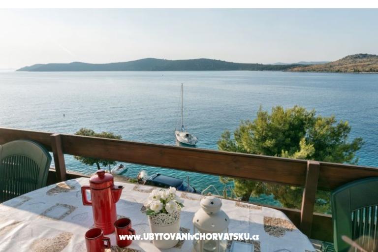 Apartamenty Gaćina – foto 9