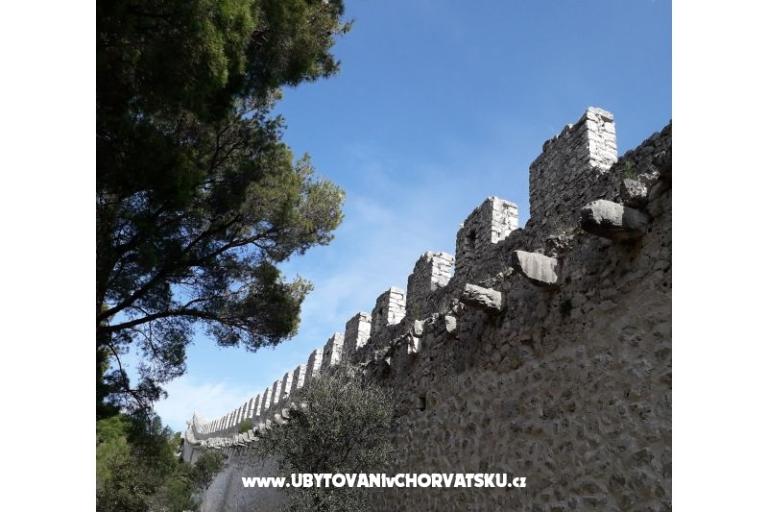 Apartamenty Natalija i Ante – foto 9