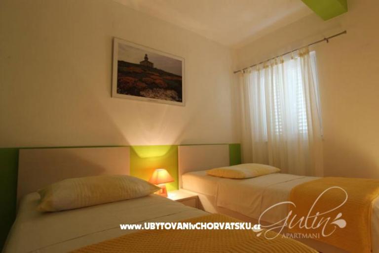 Apartamenty Gulin – foto 9