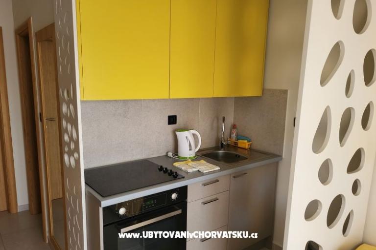 Apartamenty Gulin – foto 13