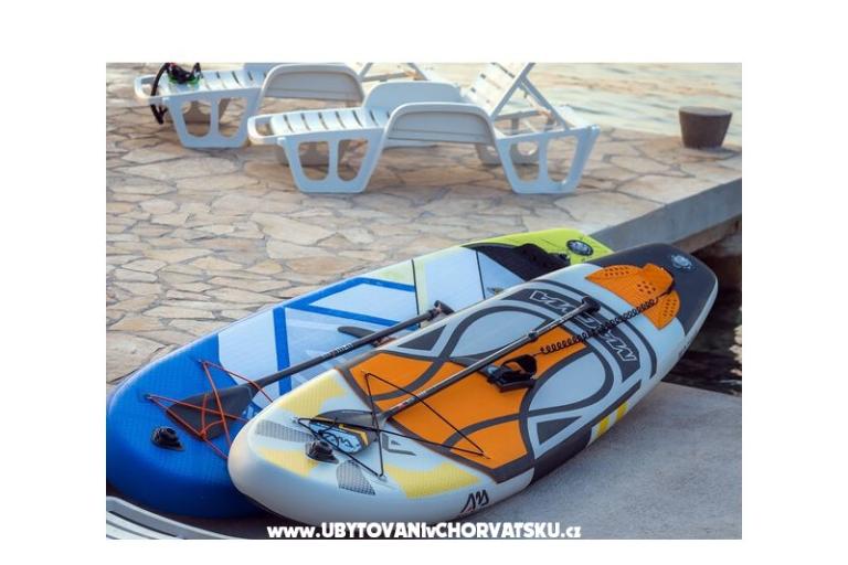 Apartamenty Gulin – foto 15
