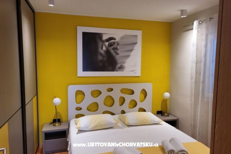 Apartamenty Gulin – foto 17