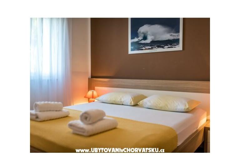Apartamenty Gulin – foto 3