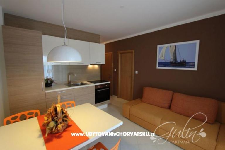 Apartamenty Gulin – foto 4