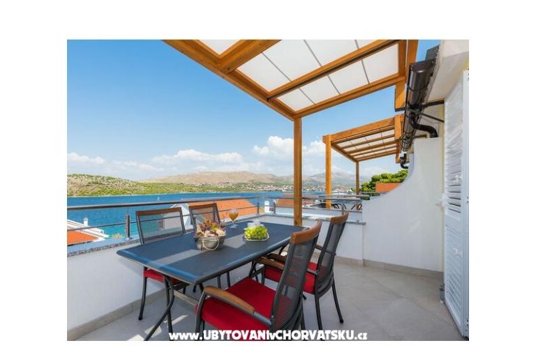 Apartamenty Gulin – foto 6