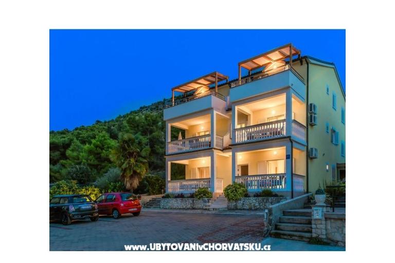 Apartamenty Gulin – foto 7