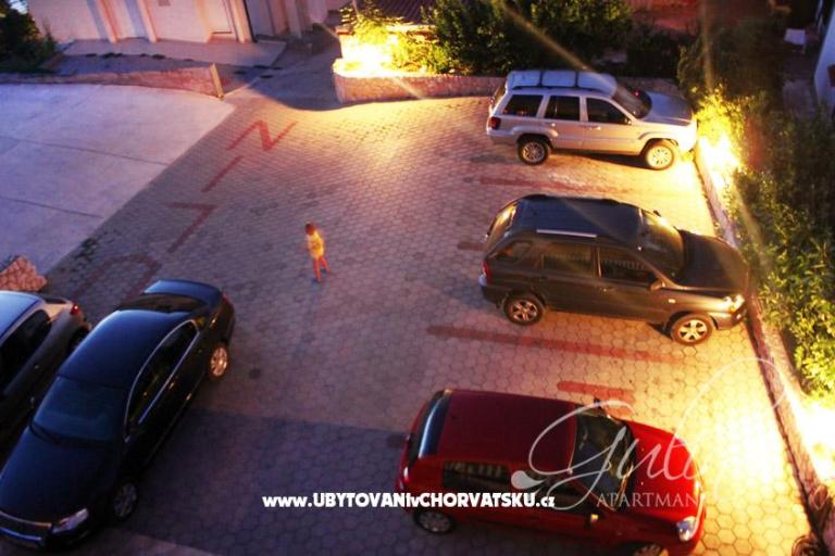 Apartamenty Gulin – foto 8