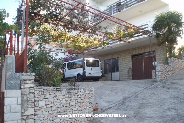 Apartamenty Mirja – foto 5