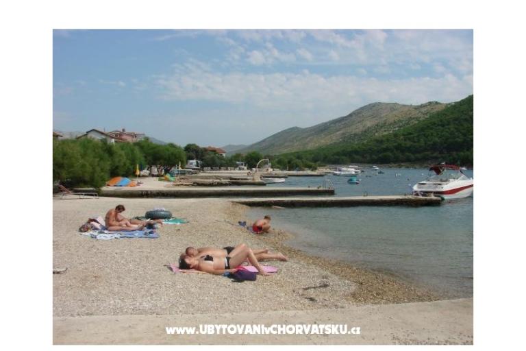 Apartamenty Ivana i Martina – foto 10