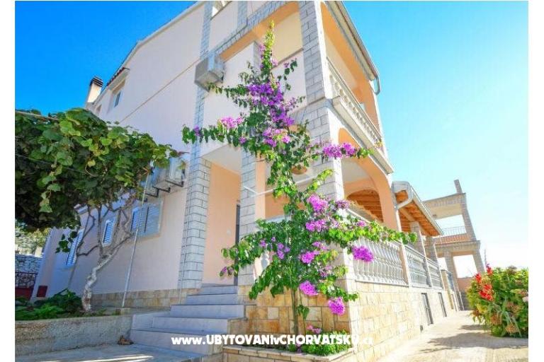Apartamenty Ivana i Martina – foto 15