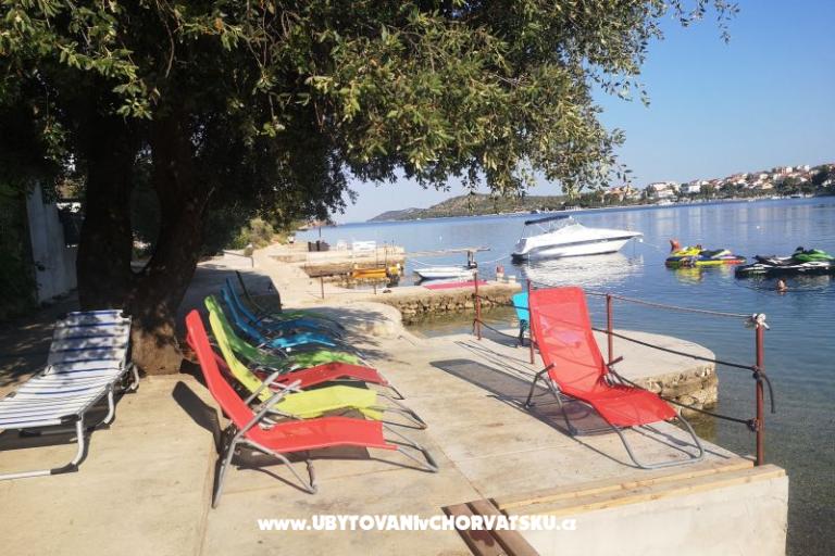 Apartamenty 10 metara od mora – foto 19