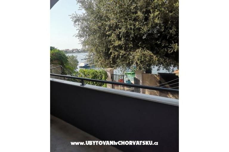 Apartamenty 10 metara od mora – foto 20