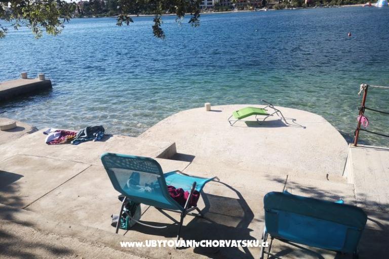 Apartamenty 10 metara od mora – foto 22