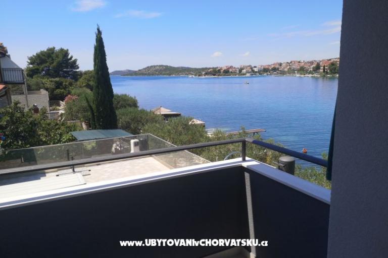 Apartamenty 10 metara od mora – foto 23