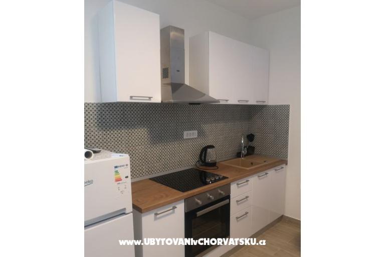 Apartamenty 10 metara od mora – foto 24