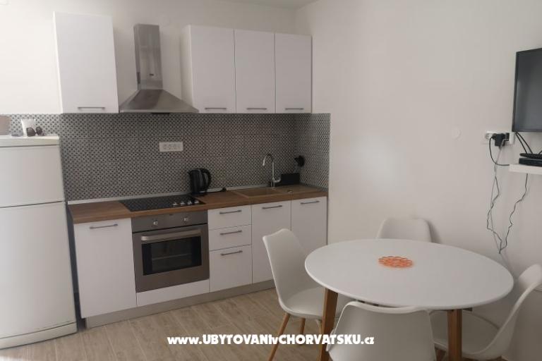 Apartamenty 10 metara od mora – foto 25