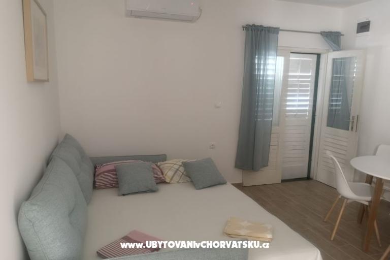 Apartamenty 10 metara od mora – foto 26