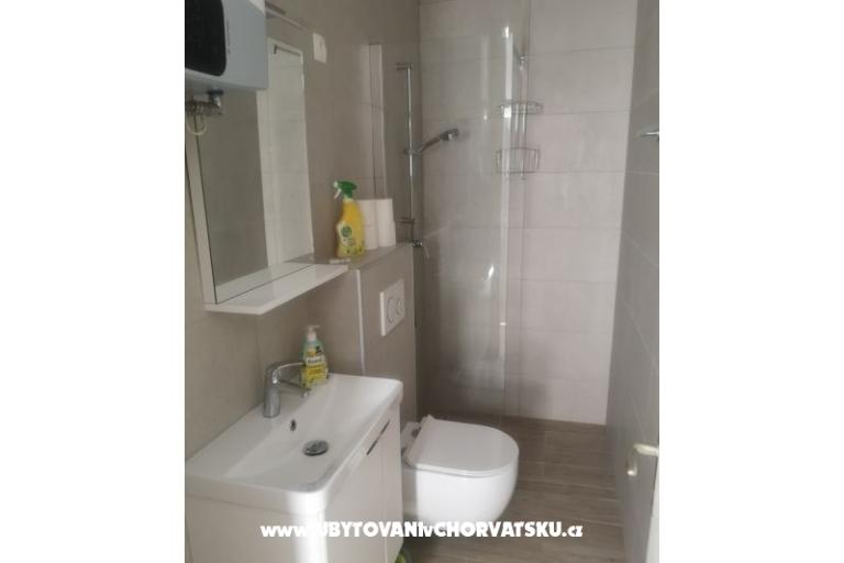 Apartamenty 10 metara od mora – foto 27