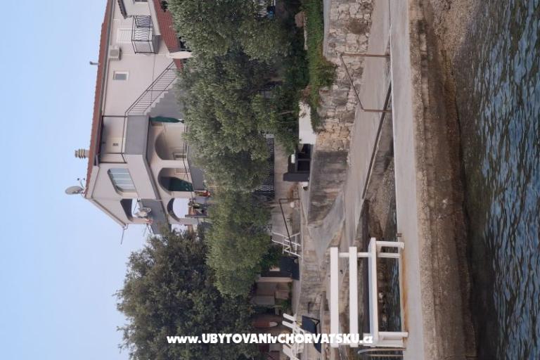 Apartamenty 10 metara od mora – foto 28