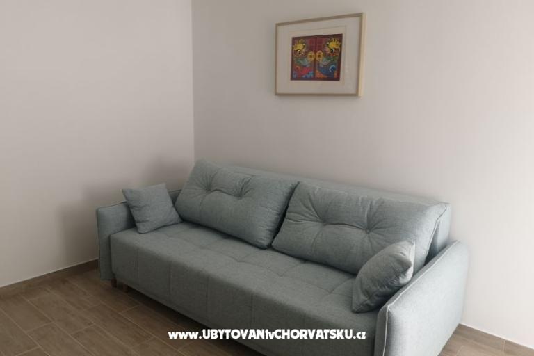 Apartamenty 10 metara od mora – foto 5