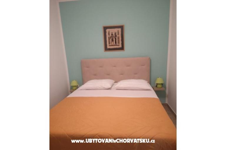 Apartamenty 10 metara od mora – foto 7
