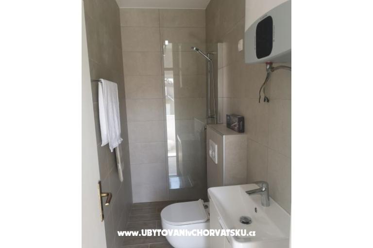 Apartamenty 10 metara od mora – foto 8