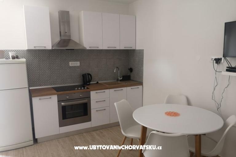 Apartamenty 10 metara od mora – foto 9