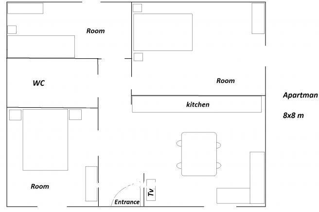 Apartamenty Laurenta – foto 13