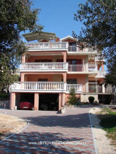 Apartamenty Maestral – foto 6