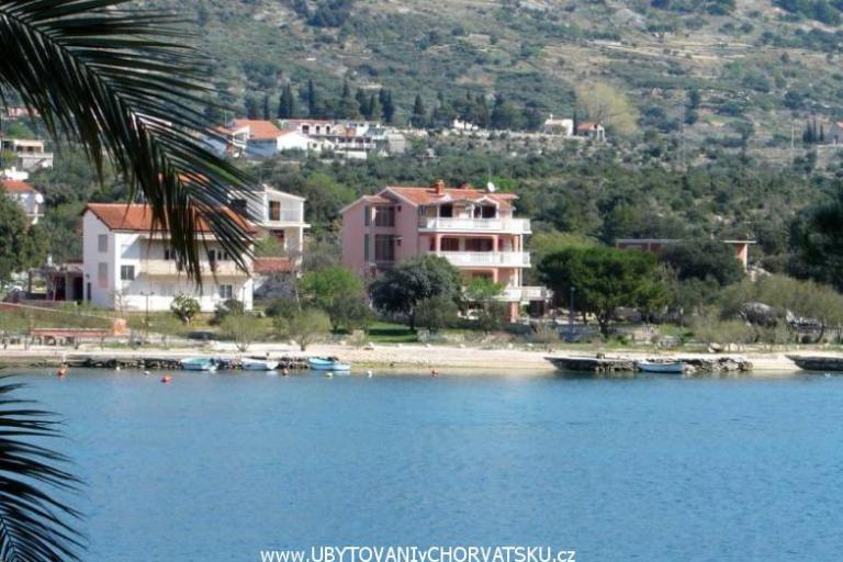 Apartamenty Maestral – foto 7