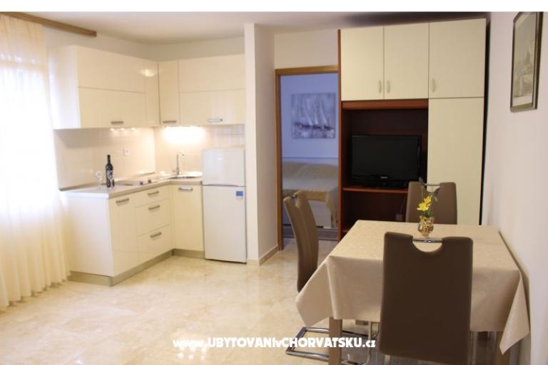 Apartamenty Maja – foto 9