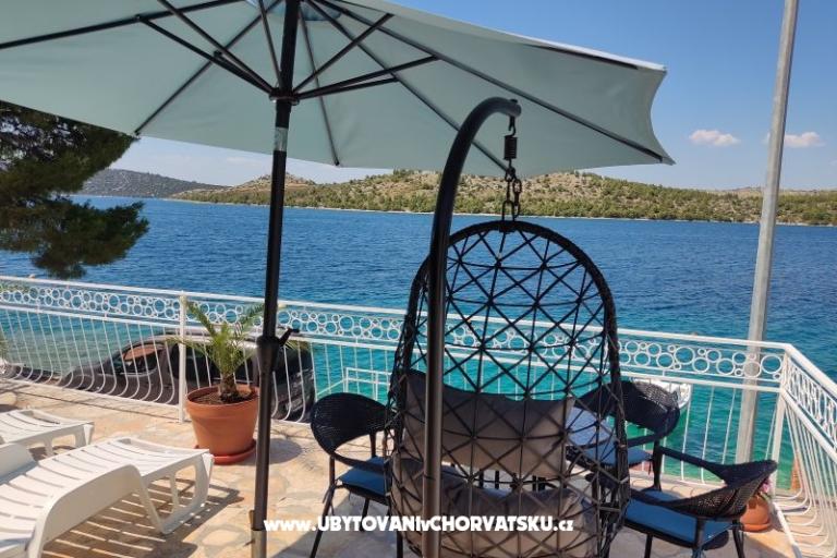 Apartamenty Martin – foto 23