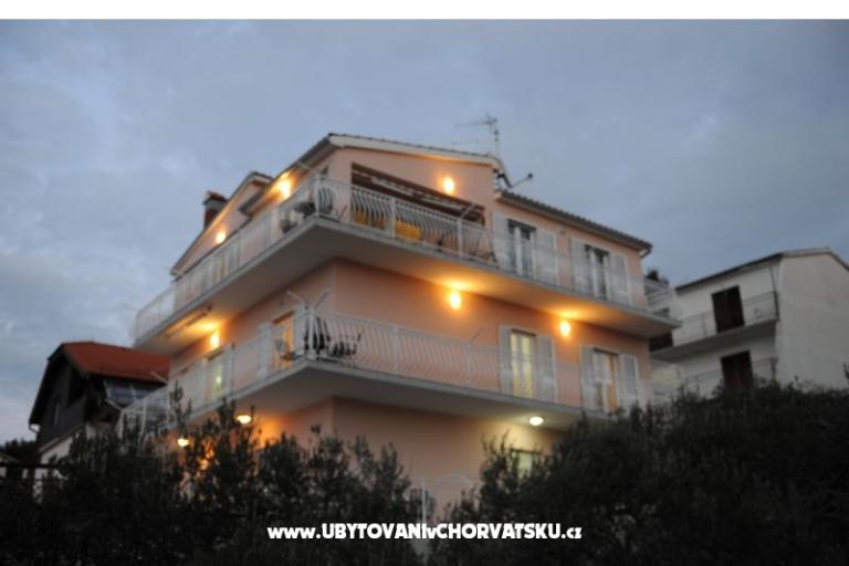 Apartamenty Miliša – foto 13