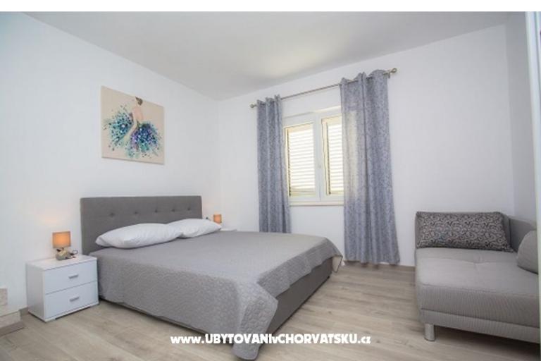 Apartamenty Miliša – foto 14
