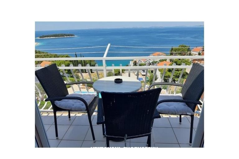 Apartamenty Miliša – foto 18