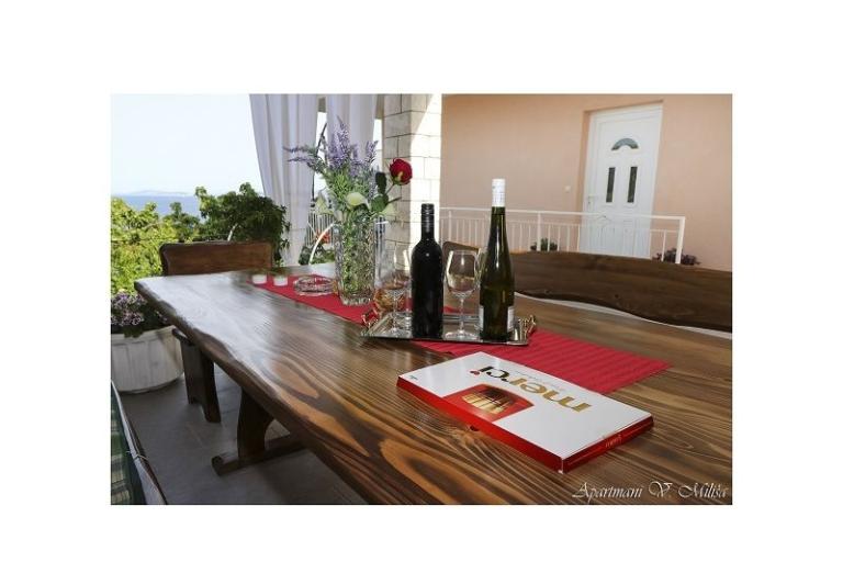 Apartamenty Miliša – foto 7
