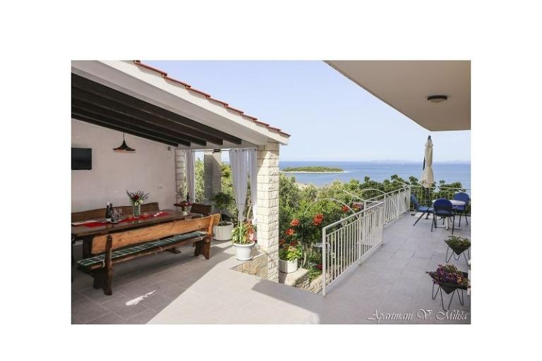 Apartamenty Miliša – foto 9