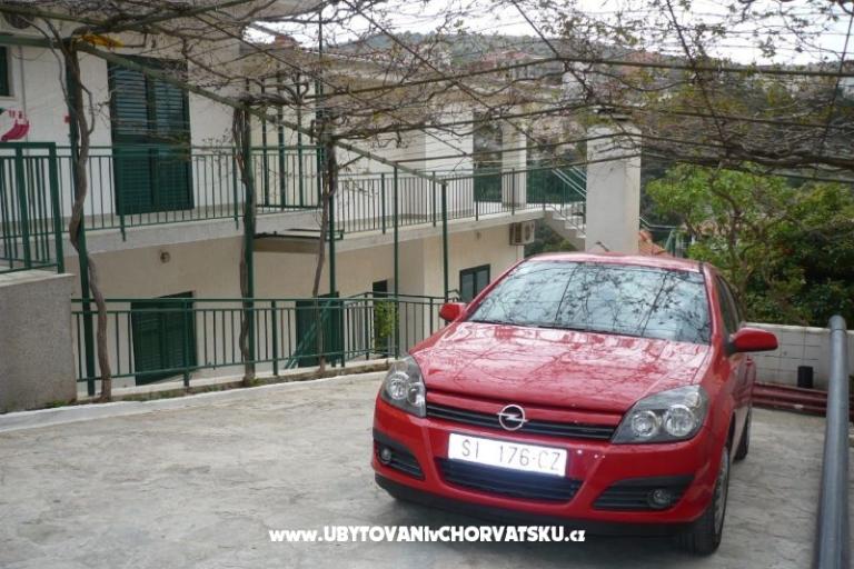 Apartamenty Neva – foto 4