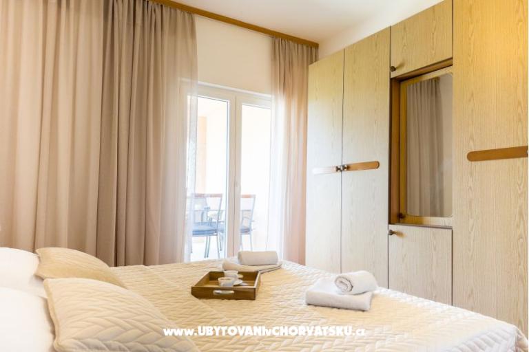 Apartamenty  TOJO – foto 12