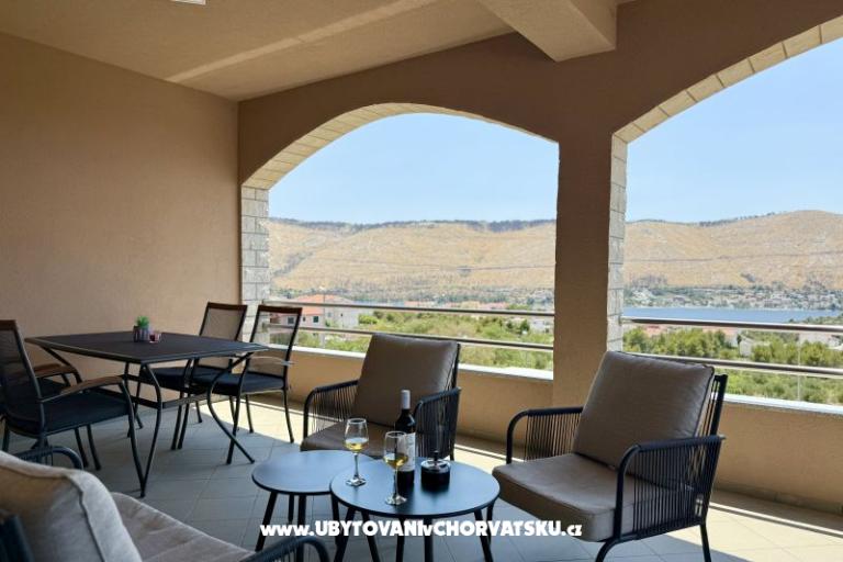 Apartamenty  TOJO – foto 13