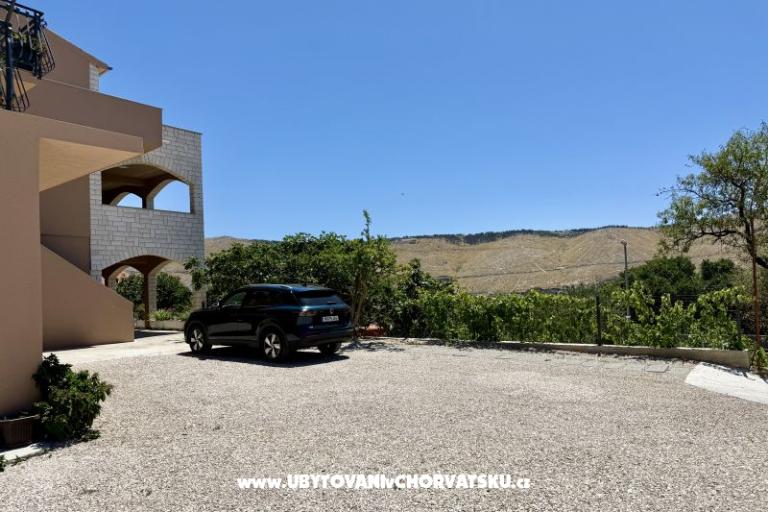 Apartamenty  TOJO – foto 14