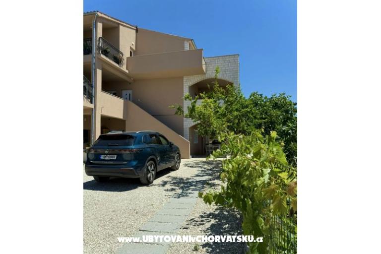 Apartamenty  TOJO – foto 4