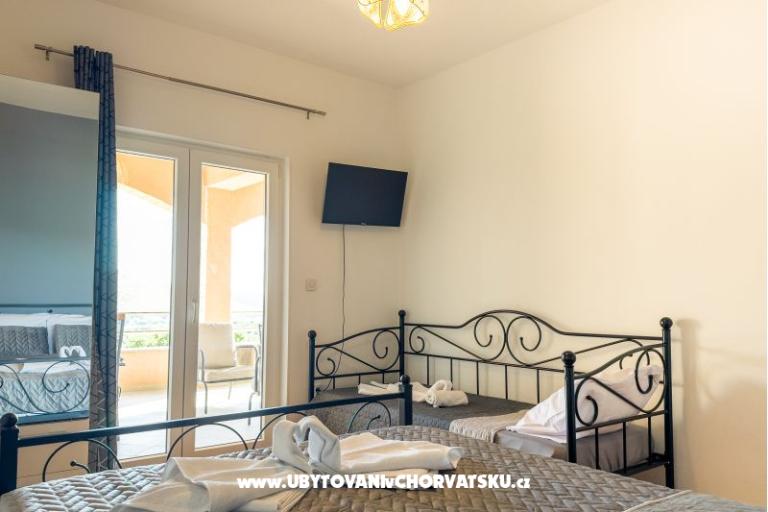 Apartamenty  TOJO – foto 7