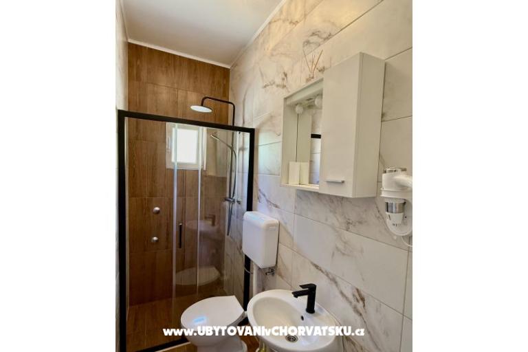Apartamenty  TOJO – foto 8