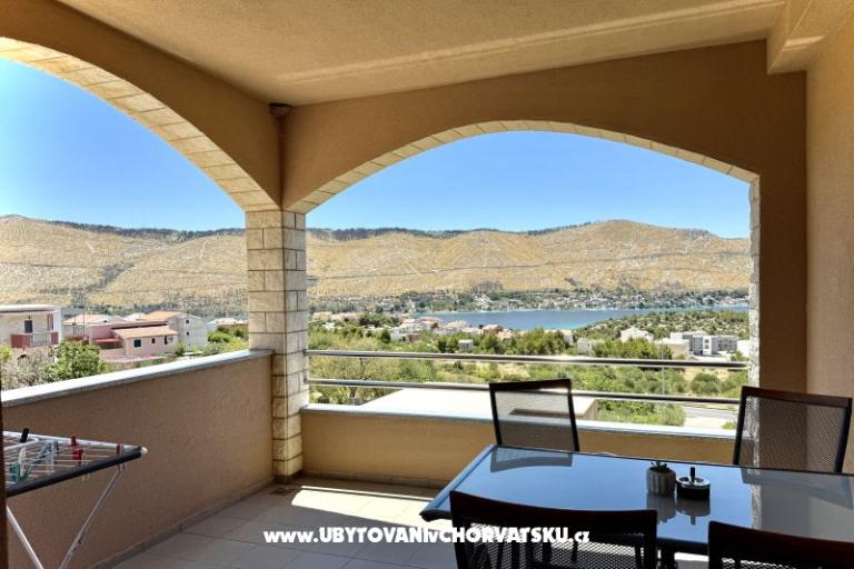 Apartamenty  TOJO – foto 9