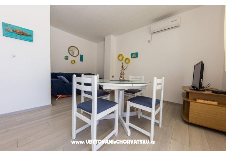 Apartamenty Perkovic – foto 10