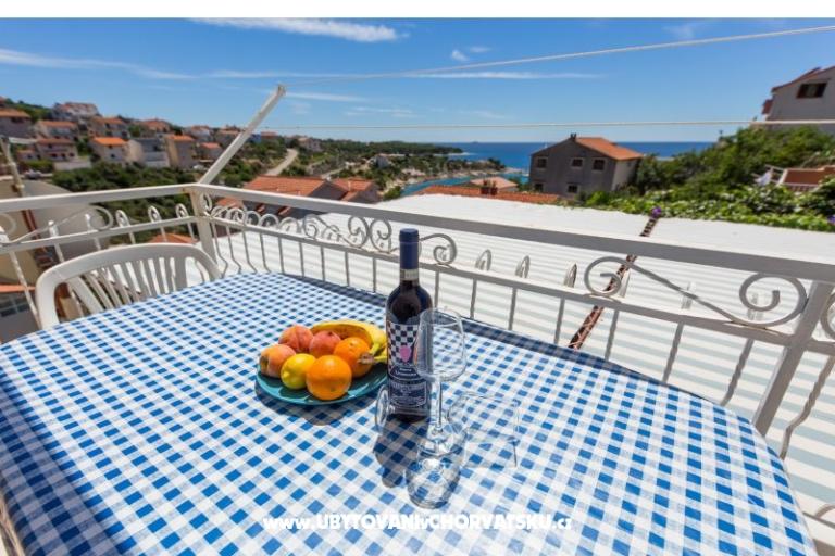 Apartamenty Perkovic – foto 12