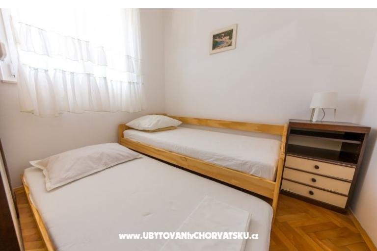 Apartamenty Perkovic – foto 15
